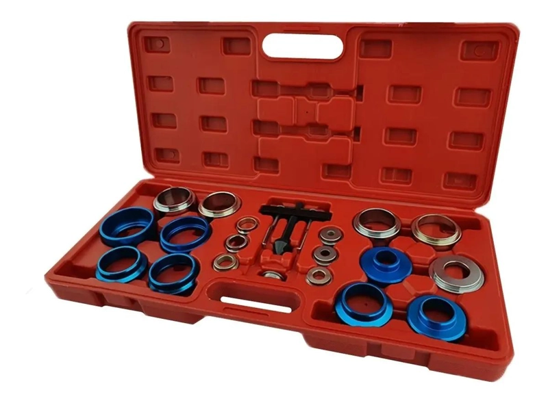 KIT PARA EXTRACCION E INSTALACION DE SELLOS DE ACEITE DE - 2