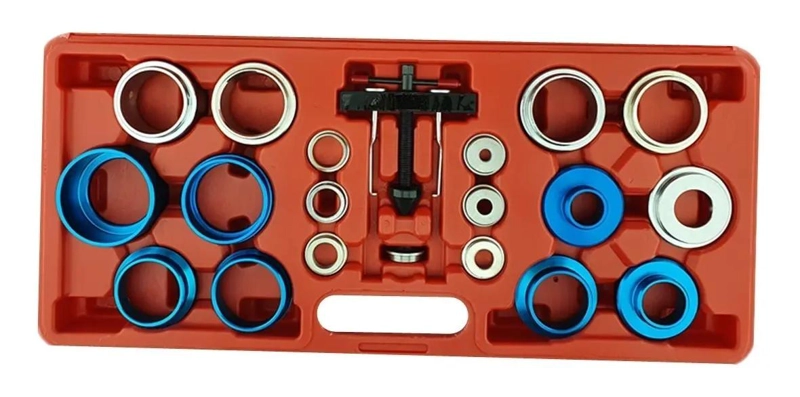 KIT PARA EXTRACCION E INSTALACION DE SELLOS DE ACEITE DE - 3