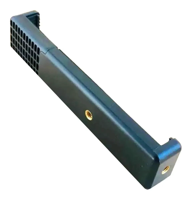 GENÉRICO SOPORTE PARA TABLETS CON TORNILLO 1/4-20 PARA TRIPODES
