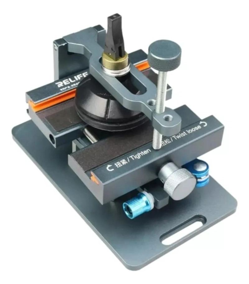 GENÉRICO SOPORTE GIRATORIO UNIVERSAL PARA REPARACION RL-601S PLUS