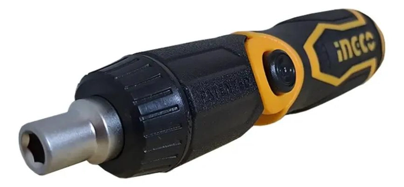 DESTORNILLADOR ARTICULABLE 13 EN 1 CON PUNTAS - 8