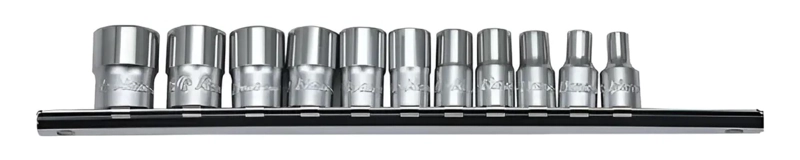 SET DE DADOS DE 1/4 CON 11 PIEZAS - 1