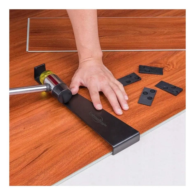 KIT INSTALACION PISO FLOTANTE PROFESIONAL - 4