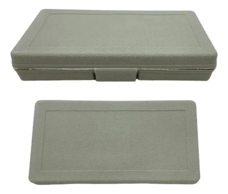JUEGO DE DADOS Y HERRAMIENTAS MECANICAS COMPLETO - 3
