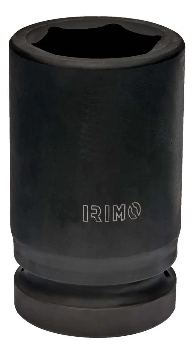 DADO DE IMPACTO LARGO 1'' 33MM FOSFATIZADO - 1