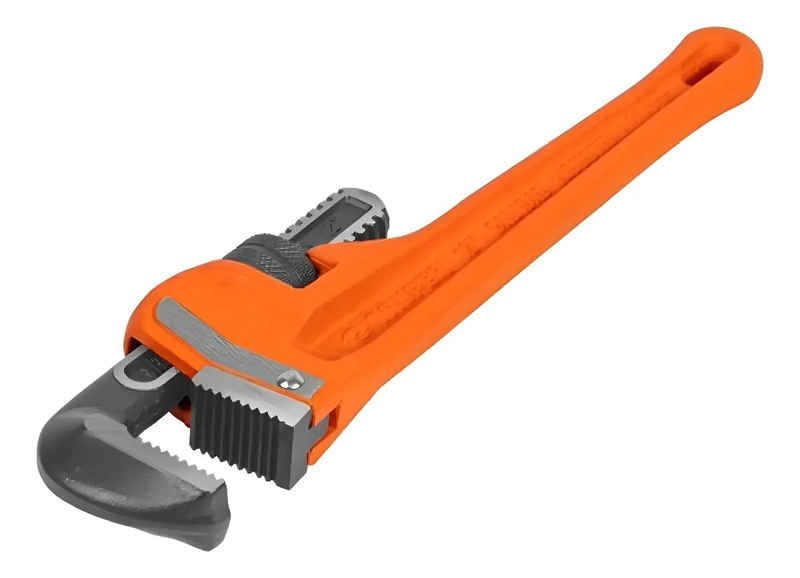 LLAVE STILSON 18 PULGADAS 51 MM PARA CAÑO - 1