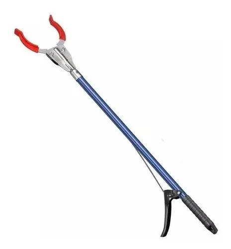 PINZA LIVIANA PARA ALCANZAR OBJETOS 91 CM - 2