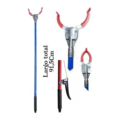 PINZA LIVIANA PARA ALCANZAR OBJETOS 91 CM - 4