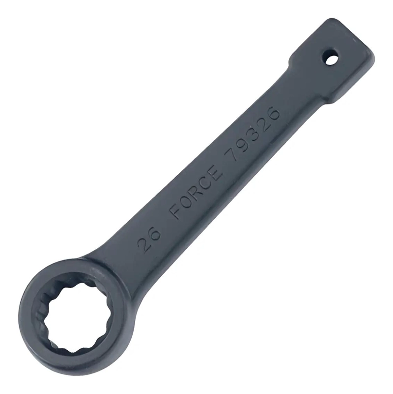 LLAVE DE IMPACTO DE 60MM PARA CORONA - 1