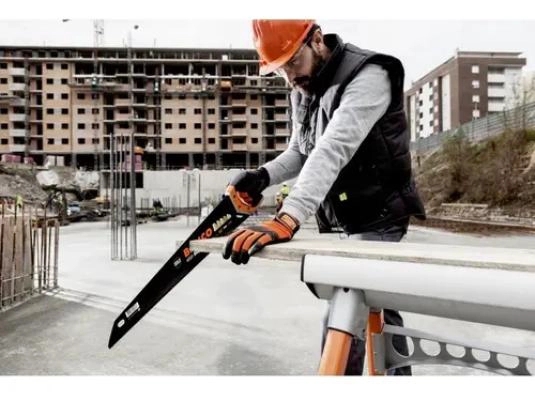 SERRUCHO ERGO SUPERIOR PARA YESO Y MADERA 475MM - 2