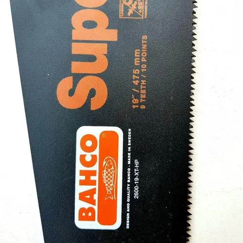SERRUCHO ERGO SUPERIOR PARA YESO Y MADERA 475MM - 4