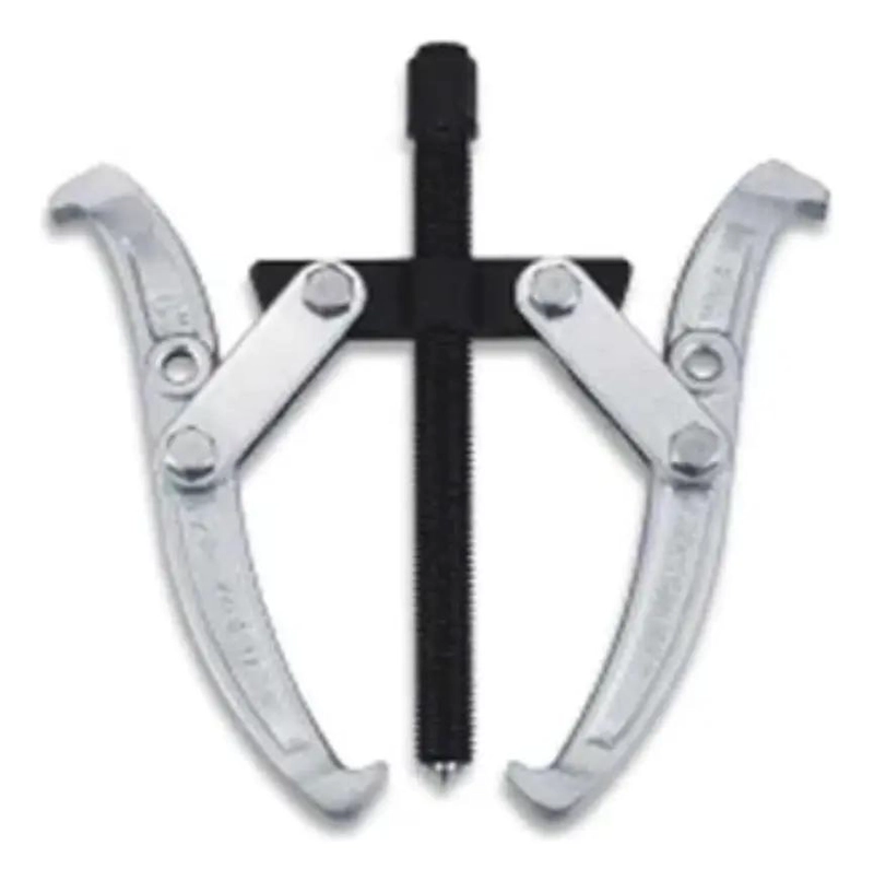 EXTRACTOR DOBLE DE 8 PULGADAS PARA USO MECANICO - 1