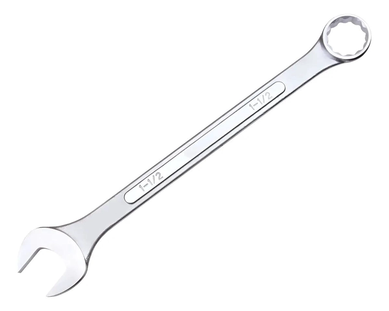 LLAVE PUNTA CORONA 2.5 PULGADAS TACTIX - 1