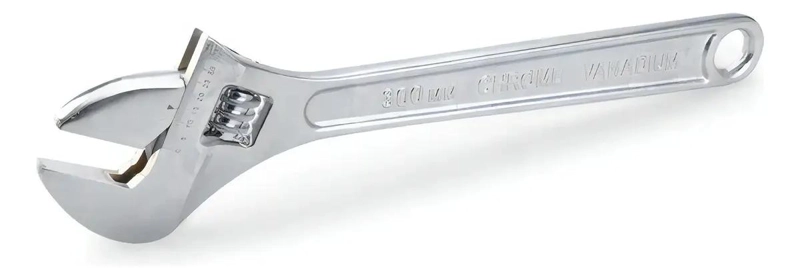 LLAVE FRANCESA AJUSTABLE 12 PULGADAS 300MM - 2
