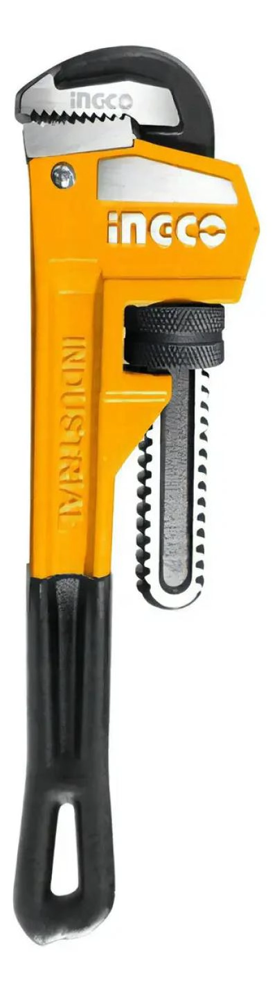 LLAVE STILSON AJUSTABLE DE 18 PULGADAS - 1
