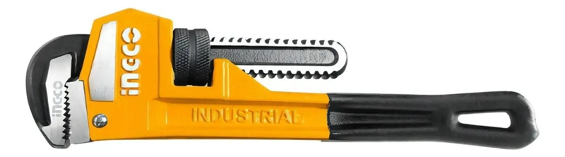 LLAVE STILSON AJUSTABLE DE 18 PULGADAS - 2