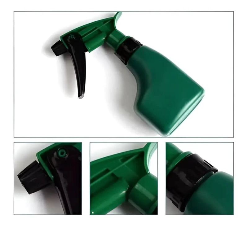KIT DE HERRAMIENTAS DE JARDINERIA RASTRILLO Y TIJERA - 7