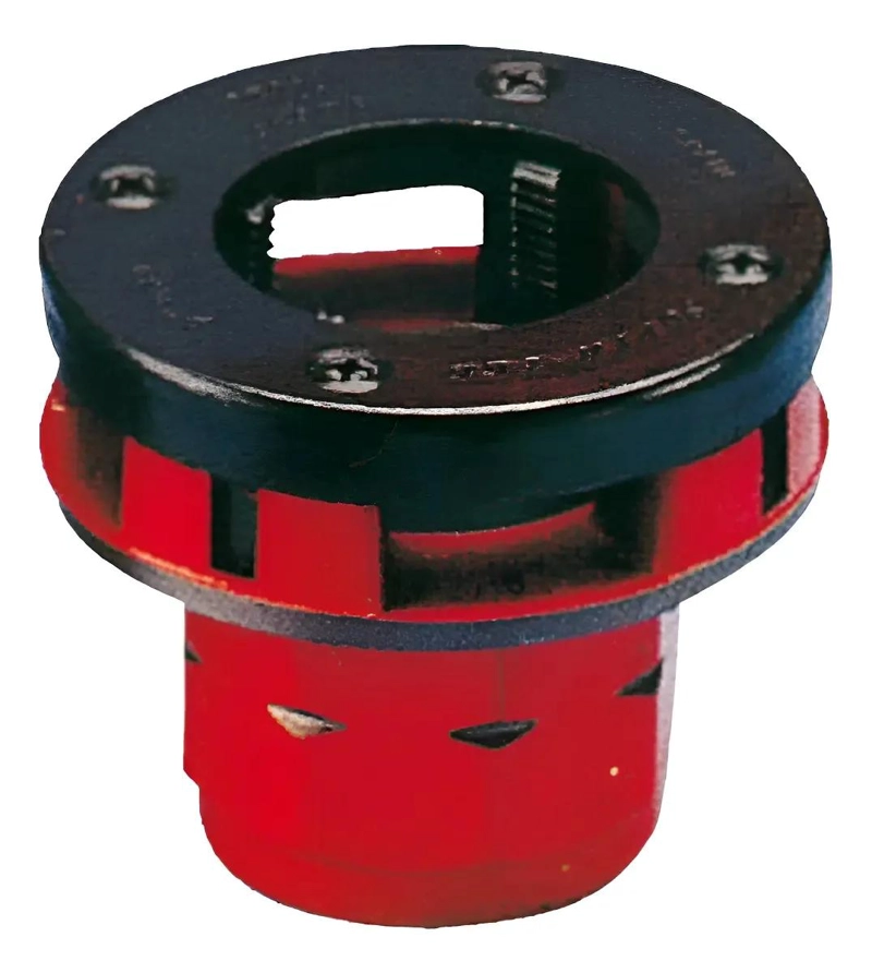 CABEZAL DE TERRAJA PARA ROSCAR 16 MM - 1