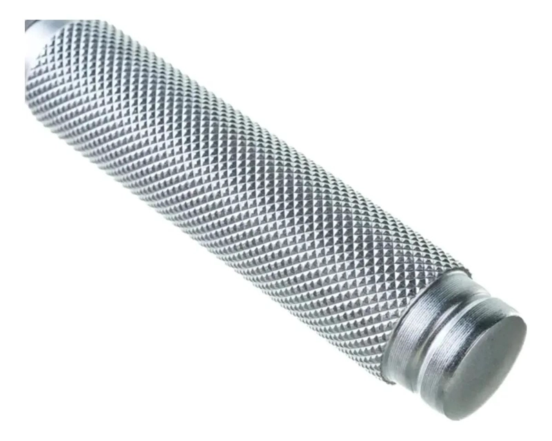 PACK LLAVE DADO HEXAGONAL 1/2 LARGO 21MM CON LLAVERO - 3
