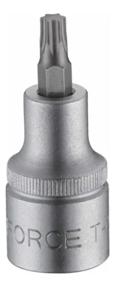 DADO TORX MACHO 1/2 X T70 DE CROMO VANADIO - 1