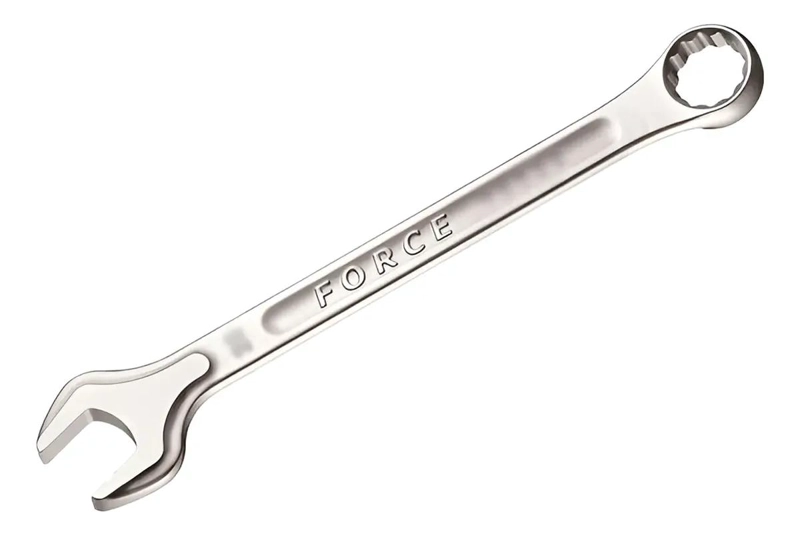 LLAVE PUNTA CORONA 50 MM PARA TUERCAS - 1