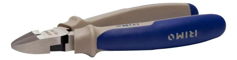 ALICATE DE CORTE DIAGONAL 160 MM ERGONOMICO - 2