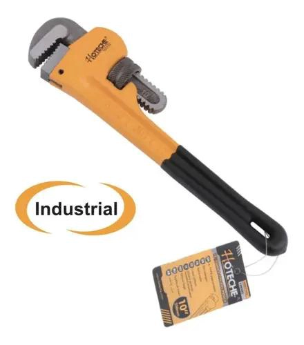 LLAVE STILSON 300MM CALIDAD INDUSTRIAL - 1