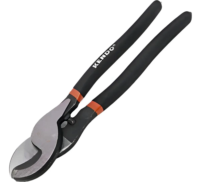 ALICATE CORTA-CABLE AISLADO 10' MANGO ANTIDESLIZANTE - 1