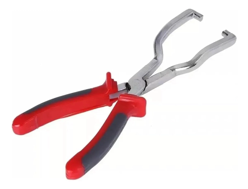 PINZAS PARA DESCONEXION DE FILTRO Y MANGUERAS - 1