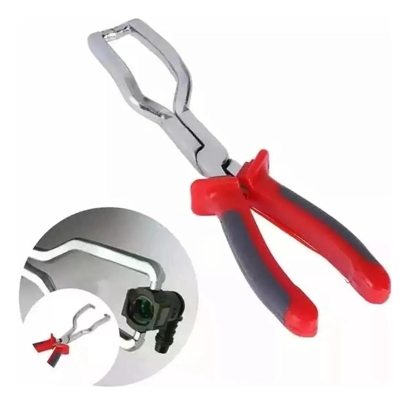PINZAS PARA DESCONEXION DE FILTRO Y MANGUERAS - 2