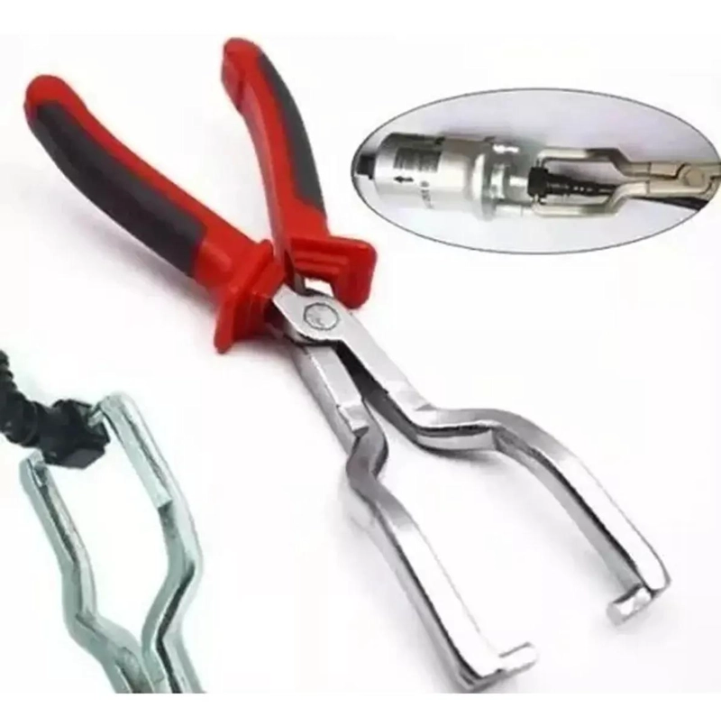 PINZAS PARA DESCONEXION DE FILTRO Y MANGUERAS - 3