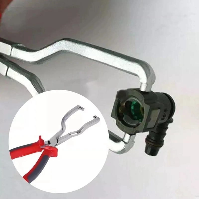 PINZAS PARA DESCONEXION DE FILTRO Y MANGUERAS - 5