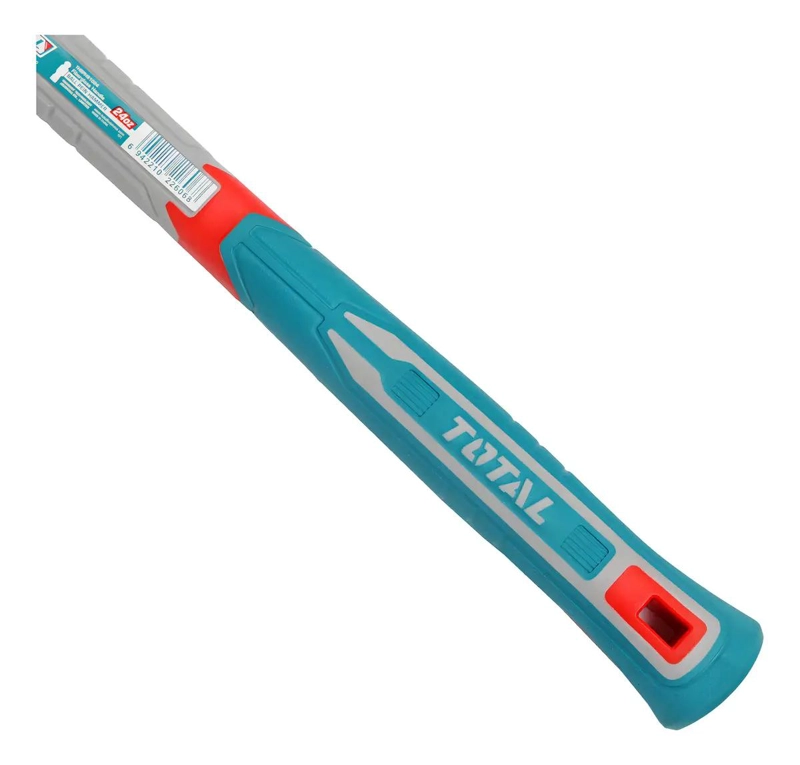 MARTILLO DE PEÑA MANGO DE FIBRA 24OZ - 4