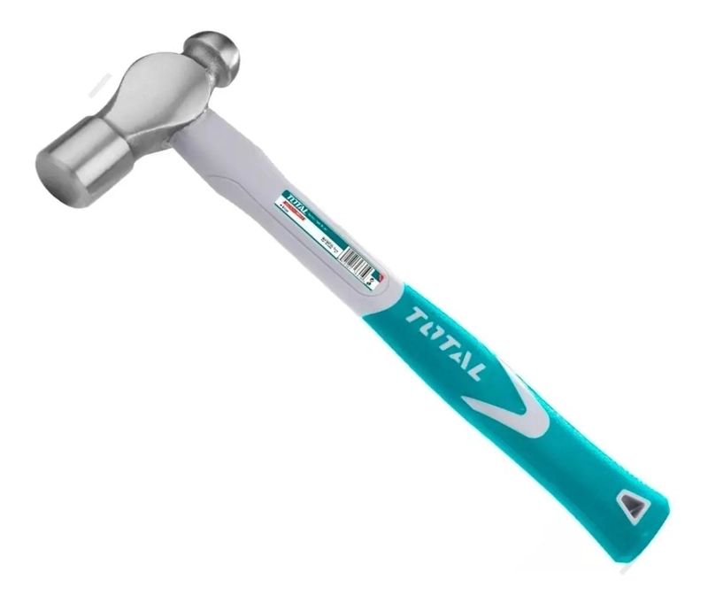 MARTILLO DE PEÑA MANGO DE FIBRA 24OZ - 7