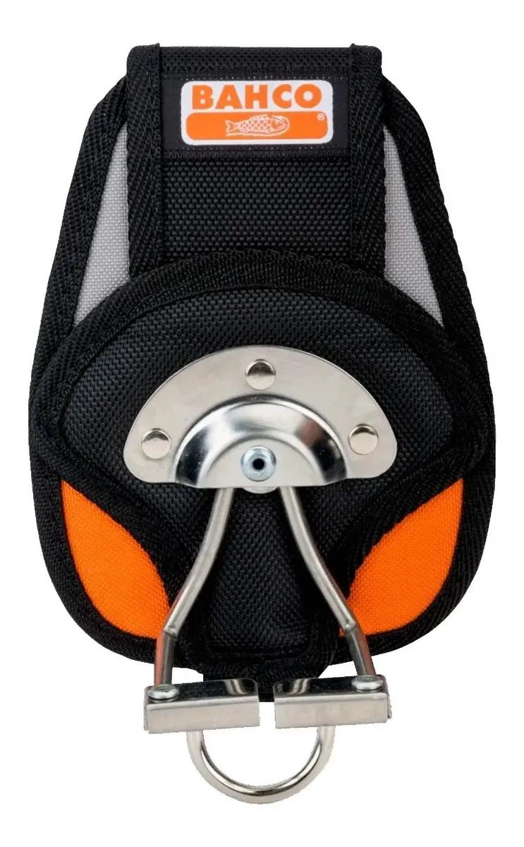 SOPORTE PORTAMARTILLOS CON ANILLO DE SEGURIDAD - 1