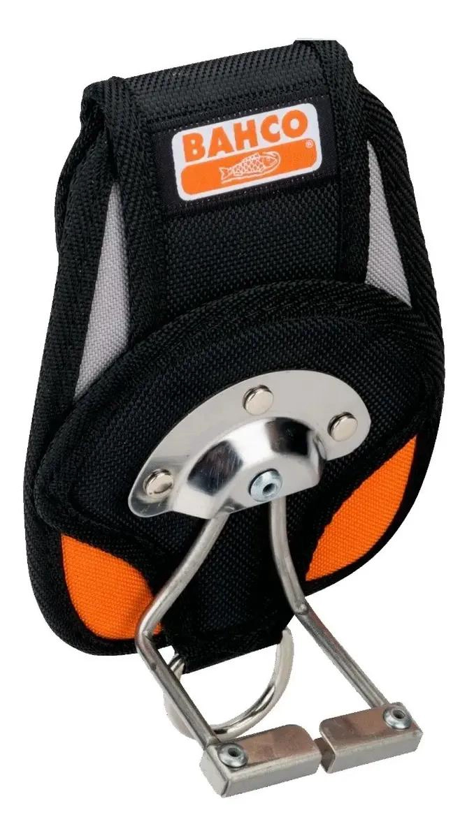 SOPORTE PORTAMARTILLOS CON ANILLO DE SEGURIDAD - 2