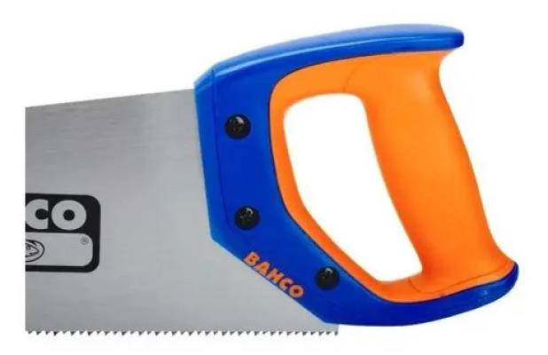 SERRUCHO BARRACUDA 550MM 22 DIENTES - 3