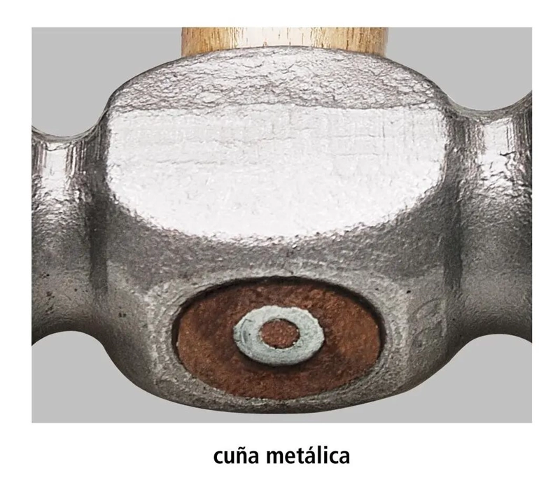 MARTILLO DE BOLA PARA CONSTRUCCION Y REPARACIONES - 2