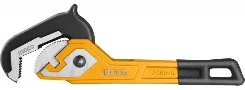 LLAVE STILSON REGULABLE 18-52 MM - 1