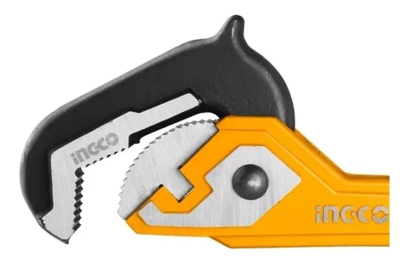 LLAVE STILSON REGULABLE 18-52 MM - 3