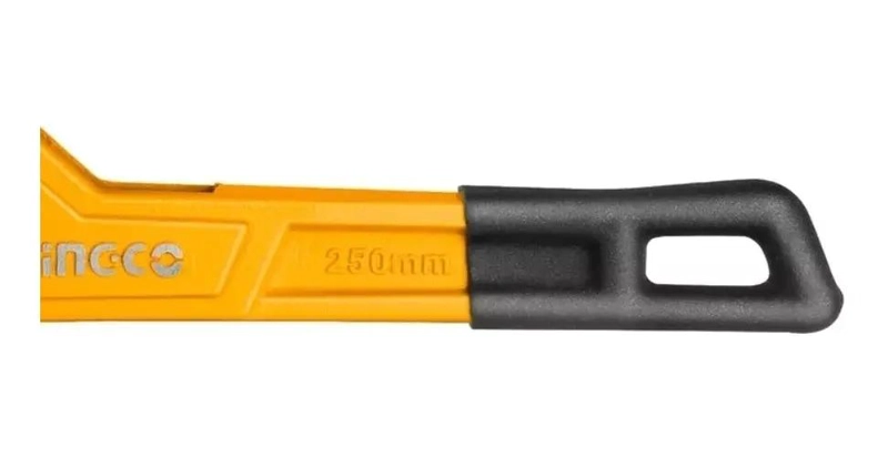 LLAVE STILSON REGULABLE 18-52 MM - 4