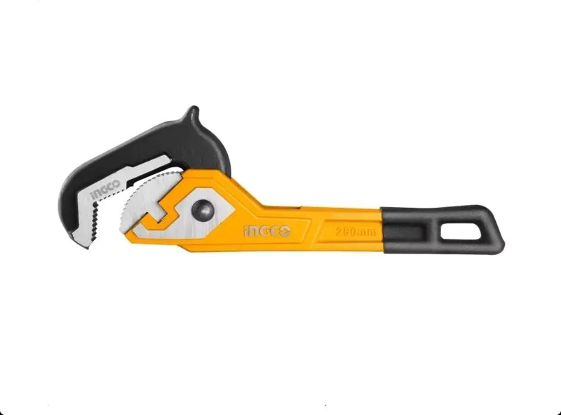 LLAVE STILSON REGULABLE 18-52 MM - 5