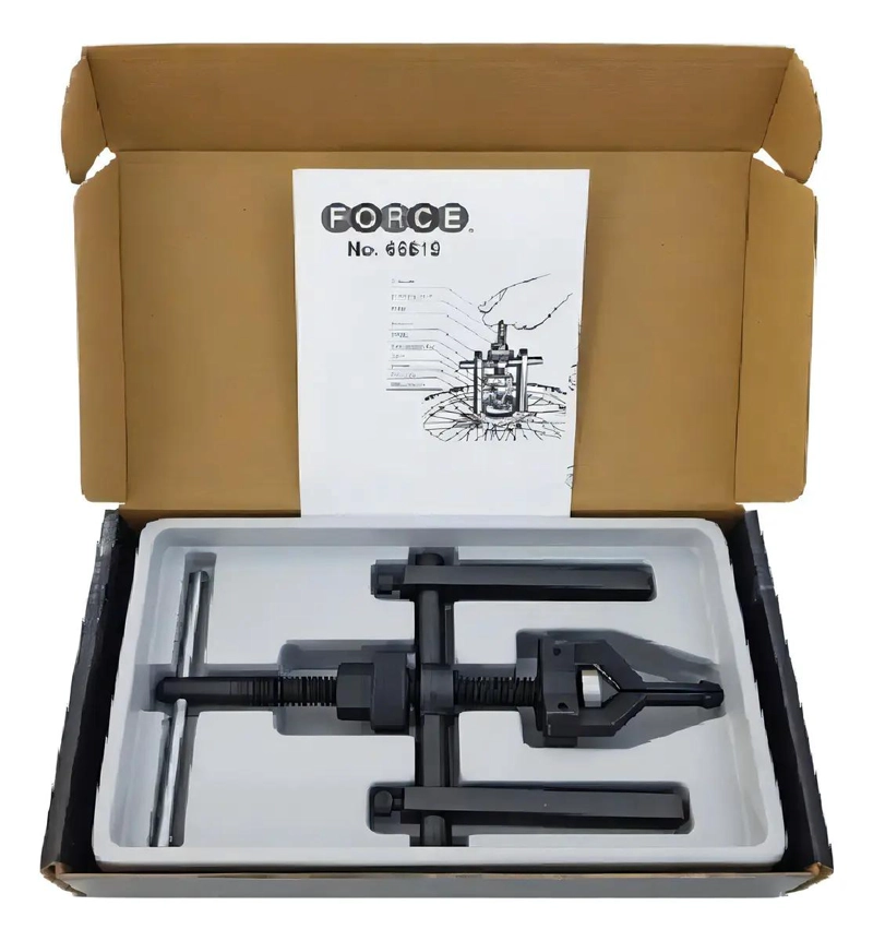 EXTRACTOR DE RODAMIENTO INTERIOR 12-38MM - 2