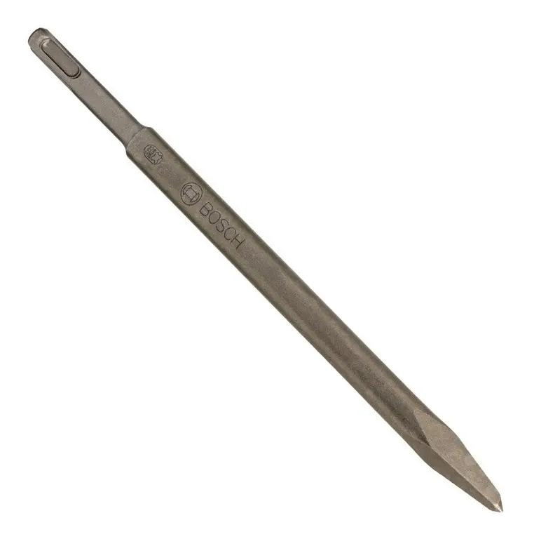 FORMON DE ACERO AL CARBONO TRIANGULAR - 2