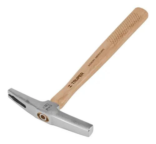 MARTILLO TAPICERO 7 OZ CON IMAN - 1