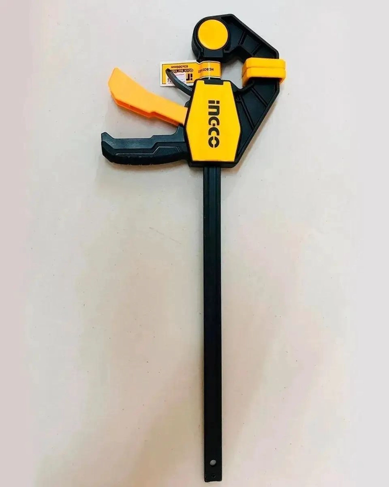 PRENSA RAPIDA AUTOAJUSTABLE 6' 60KG - 3