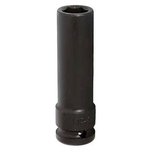 DADO IMPACTO LARGO 1/2'' 24MM - 1