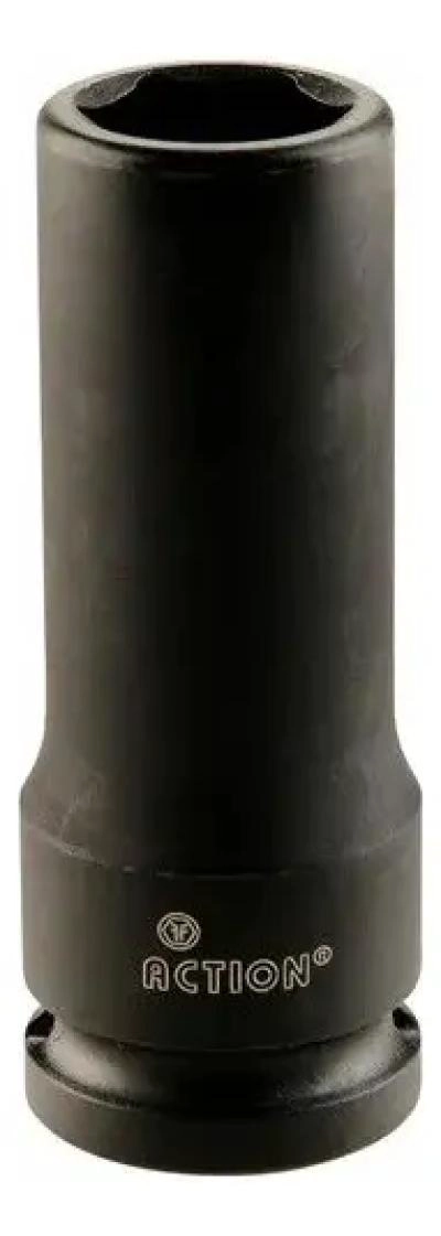 DADO IMPACTO LARGO 1/2'' 24MM - 3