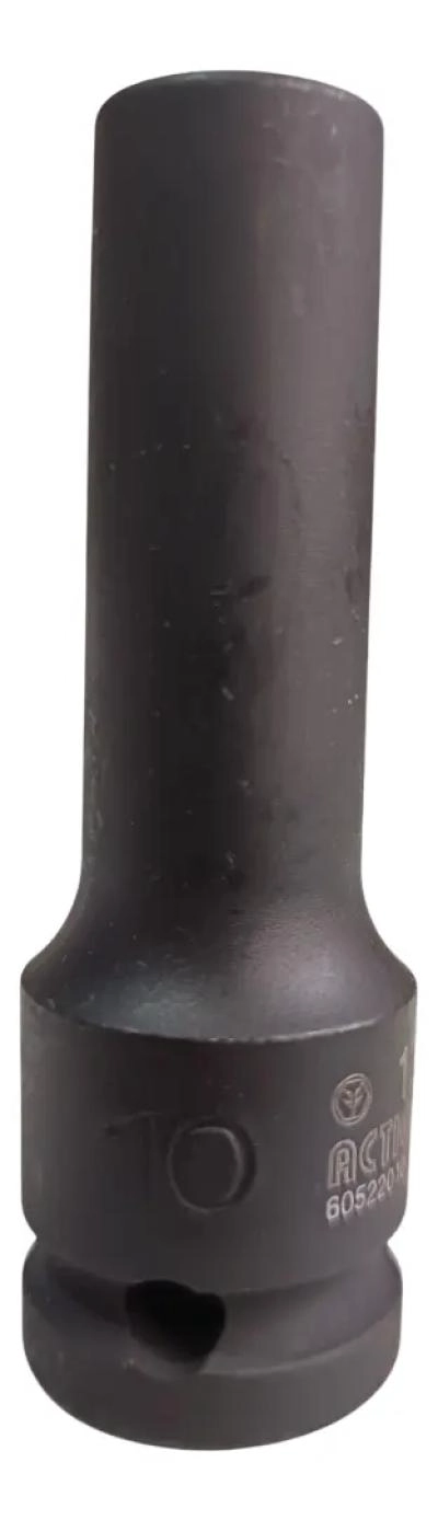 DADO IMPACTO LARGO 1/2'' 24MM - 4