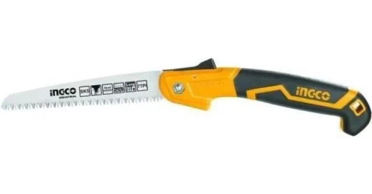 SERRUCHO PLEGABLE 7' PARA PODAR - 2